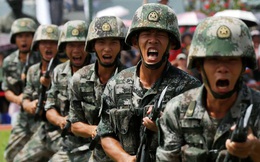 Báo Mỹ vén màn loạt vấn đề, hé lộ cả đáp án cho tham vọng của Quân đội Trung Quốc