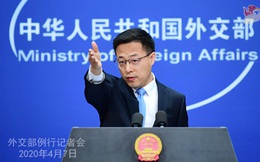 Hé lộ nguyên nhân trực tiếp của vụ xô xát giữa nhân viên ngoại giao Trung Quốc và Đài Loan?