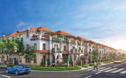 Xu hướng sở hữu nhà phố có không gian sống như biệt thự