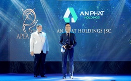 An Phát Holdings chiến thắng kép tại giải thưởng APEA 2020