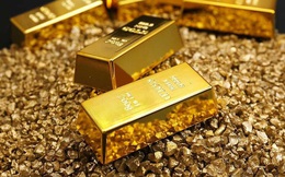 Commerzbank: Nhu cầu yếu ở châu Á đang hạn chế đà tăng của giá vàng