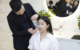 Bỏ túi 3 bí kíp trang điểm khiến bạn nổi bật của chuyên gia trang điểm quốc tế