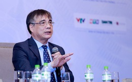 TS Trần Đình Thiên: Tận dụng hội nhập quốc tế, cần xây dựng đội ngũ "đại bàng quốc tịch Việt"