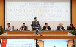 Hà Nội đề nghị có hướng dẫn về việc giao đủ chỉ tiêu biên chế giáo viên