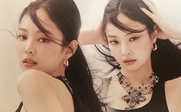Knet &quot;ngất lịm&quot; vì nhan sắc xuất thần của Jennie trong album mới: Đẹp thế này, định soán ngôi visual của Jisoo hay gì?