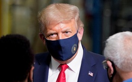 Cố vấn phải thuyết phục ông Trump nhập viện, TT Mỹ &quot;chưa thoát khỏi nguy hiểm&quot;