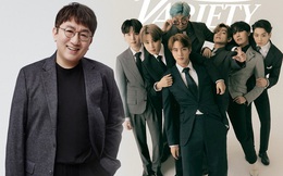 Big Hit sắp có bước tiến gì mà giúp &quot;Bố Bang&quot; lọt top 14 người giàu nhất Hàn Quốc, BTS cũng &quot;sương sương&quot; trăm tỷ/người?