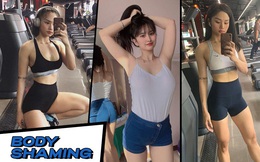 Bị body shaming, nữ streamer &quot;ngực khủng&quot; đáp trả đẳng cấp khiến anti-fan chỉ biết câm nín, quay xe