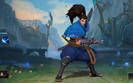 Game thủ Việt phẫn nộ vì bị Liên Minh: Tốc Chiến &quot;hắt hủi&quot;