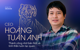 Chủ cây ATM gạo trước khi thành công từng thất bại đến trắng tay, vươn lên nhờ bản lĩnh và tinh thần lạc quan