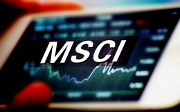 MSCI loại toàn bộ cổ phiếu Kuwait khỏi danh mục Frontier Markets Index, gia tăng tỷ trọng cổ phiếu Việt Nam từ ngày 1/12