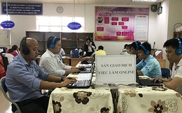 Cà Mau: Giải quyết việc làm cho người lao động vượt chỉ tiêu đề ra