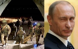 TT Putin ra tay dứt khoát, Thổ bất lực nhìn Nga tiến vào Karabakh: &quot;Một đòn chết bảy&quot;