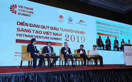 Vietnam Venture Summit 2020: Nghe chuyện kỳ lân từ góc nhìn của Softbank, Gojek, Grab, VNG