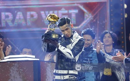 Dế Choắt lần đầu viết tâm thư cảm ơn: "Em vừa viết mà vừa lo lỡ thiếu anh chị nào, không biết anh chị có buồn em không"