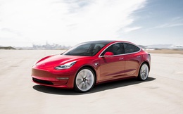 Khoe nuôi Model 3 rẻ hơn BMW 3-Series nhưng Tesla vừa bị thử nghiệm thực tế này vạch trần sự thật