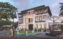Sunshine Heritage - Giấc mơ hạnh phúc cho đại gia đình giữa miền di sản