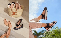 Bí mật chưa được tiết lộ về FitFlop - Thương hiệu giày dép có mặt tại 66 quốc gia