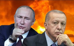 Từ Libya, Syria tới Karabakh: Nga-Thổ thẳng tiến tới bờ vực chiến tranh?