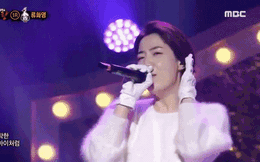 Hwayoung - cựu thành viên T-ara đi show thi hát lập tức bị netizen phản đối