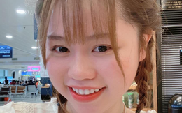 Quang Hải vừa than "kém may mắn trong chuyện tình cảm", Huỳnh Anh khoe ảnh cười tươi như chưa hề có "phốt cắm sừng"