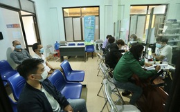 Trung tâm DVVL Lạng Sơn nỗ lực tư vấn, giới thiệu việc làm cho người lao động 