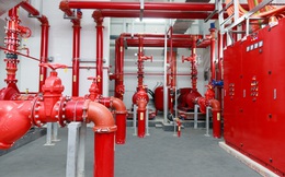 Tầm quan trọng của hệ thống phòng cháy chữa cháy tại các dự án chung cư phức hợp