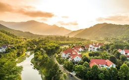 Nhiều yếu tố khiến giá nhà ven đô Hà Nội tăng