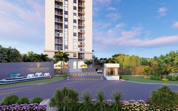 Cơ hội đầu tư căn hộ “chuẩn Âu” tại Thủ Dầu Một