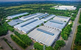 Long An điểm nhấn chờ bùng nổ của thị trường BĐS Tây Sài Gòn
