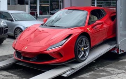 Dịch hay khó khăn thế nào không biết nhưng Ferrari vẫn bán tốt toàn siêu xe đắt tiền