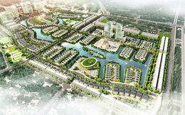 Hanaka Paris Ocean Park – Những giá trị cao đẹp về cuộc sống