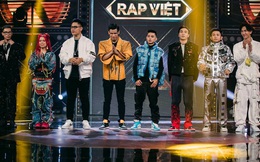 Rap Việt sẽ có một All Star Concert tại sân vận động lớn nhất cùng &quot;những con người to lớn nhất&quot; vào cuối năm 2020?