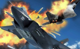 Forbes: Đấu không lại F-22, tiêm kích tàng hình Trung Quốc vẫn có thể khiến Mỹ &quot;vất vả&quot;