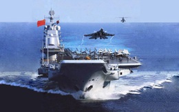 Con tàu &quot;bị nguyền rủa&quot; mang cho Trung Quốc bí kíp vô giá về tàu sân bay: Số phận trớ trêu
