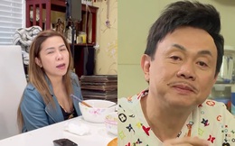 &quot;Mới hôm trước, anh Chí Tài gọi điện cho tôi mấy lần nhưng tôi không bắt máy kịp&quot;