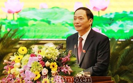 Thủ tướng phê chuẩn nhân sự 2 tỉnh Hưng Yên và Thừa Thiên Huế