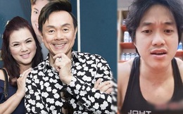 CEO giàu có kiêm Youtuber có tiếng ở TP.HCM phát ngôn gây sốc về vợ cố nghệ sĩ Chí Tài khiến cộng đồng mạng phẫn nộ: Là ai?