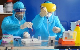 Việt Nam ghi nhận thêm 5 ca mắc mới COVID-19, đều là ca nhập cảnh 