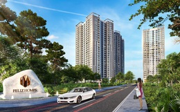Tận hưởng 365 ngày nghỉ dưỡng tại “resort nhiệt đới” giữa lòng Hà Nội