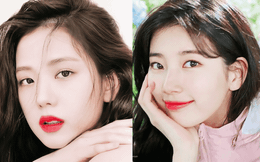 Visual của 3 đế chế giải trí lớn nhất xứ Hàn trước kia và bây giờ: Nữ thần Irene - Tzuyu có đọ được dàn mỹ nhân thế hệ 2?