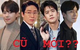 Penthouse lộ kịch bản phần 2 - 3 còn có tin &quot;thay máu&quot; dàn cast, fan cứng đáp ngay: Không có đổi gì đâu trời!