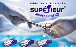 Chọn găng tay y tế thế nào cho chuẩn