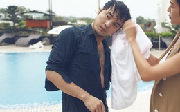 Ưng Hoàng Phúc: Tôi không nghĩ mình đau đớn đến thế, bế tắc hoàn toàn