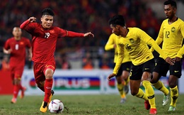 VFF chia sẻ sợ khó tổ chức đúng hạn trận Malaysia vs Việt Nam