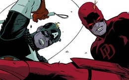 Liệu siêu năng lực Radar-Sense có giúp &quot;thầy bói&quot; Daredevil đánh bại Captain America?