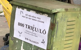 Hà Nội: Không còn siêu dự án, nhà đất Thạch Thất gãy "sóng"...môi giới tăng tốc đẩy giá
