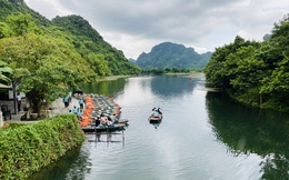 Ninh Bình tổ chức phiên giao dịch việc làm lưu động