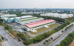 Thủ tướng đồng ý điều chỉnh quy hoạch các khu công nghiệp tại Long An