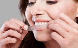 Các phương pháp tẩy trắng răng hiệu quả ai cũng nên biết